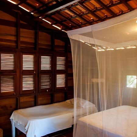 Jangada Lodge São Miguel do Gostoso Kültér fotó