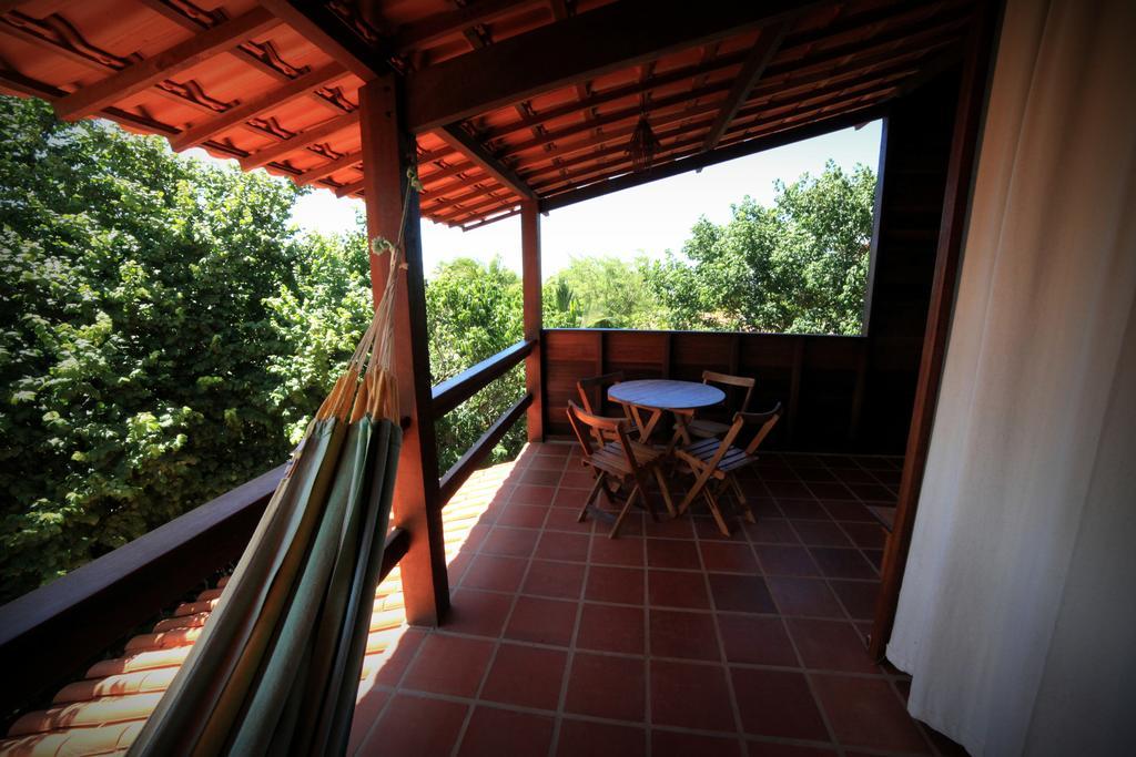 Jangada Lodge São Miguel do Gostoso Szoba fotó