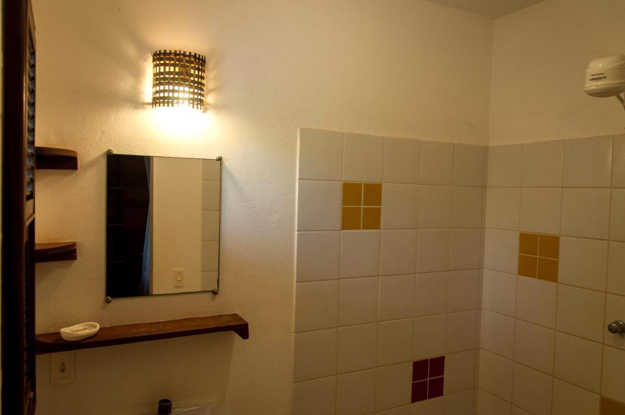 Jangada Lodge São Miguel do Gostoso Kültér fotó