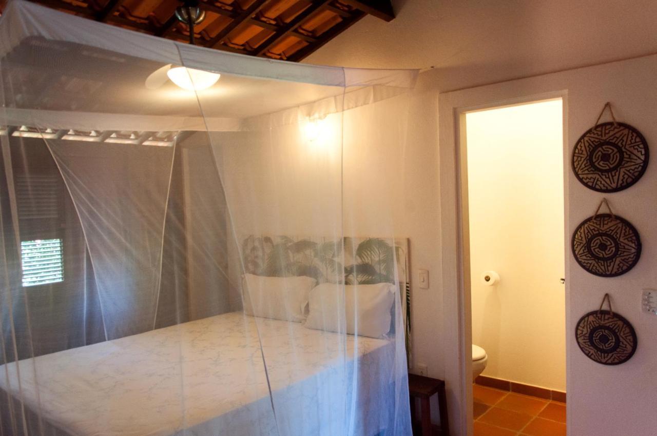 Jangada Lodge São Miguel do Gostoso Kültér fotó