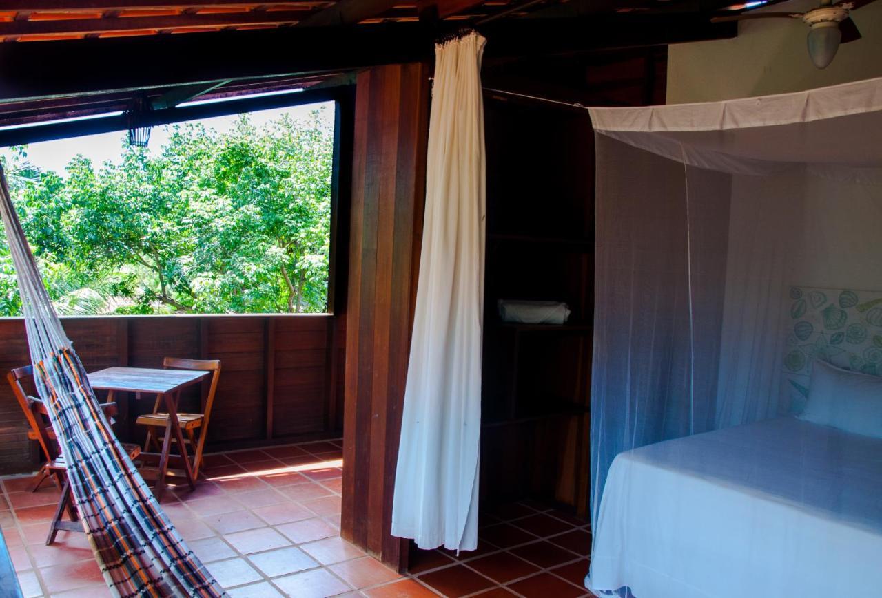 Jangada Lodge São Miguel do Gostoso Kültér fotó