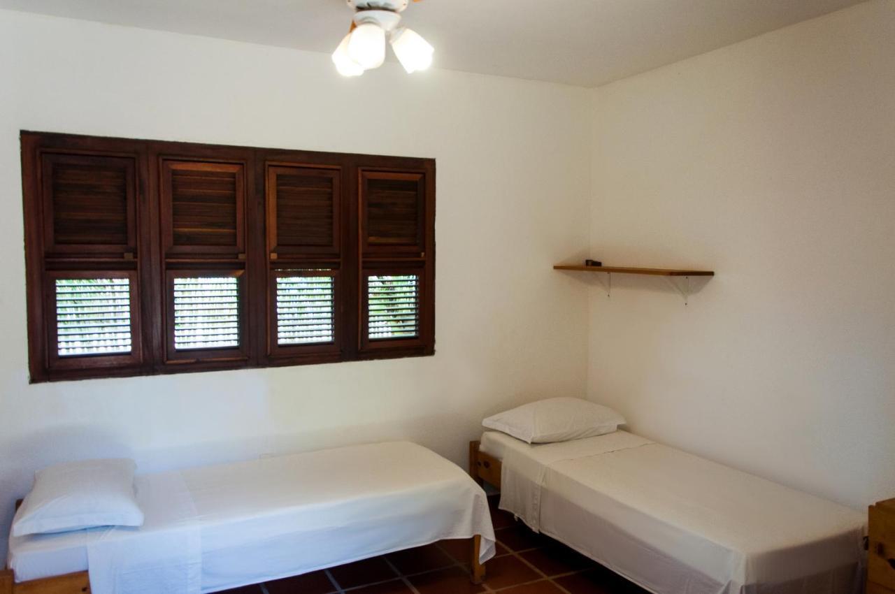 Jangada Lodge São Miguel do Gostoso Kültér fotó